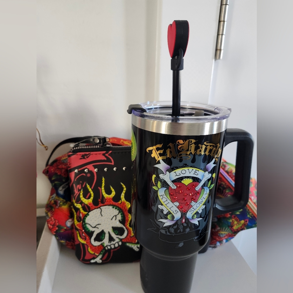 Ed Hardy 3 Set